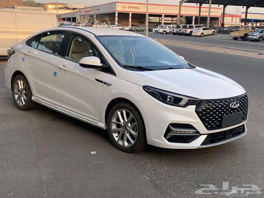 شيرى اريزو6كمفورت نص فل كاش وتقسيط اقل الاسعار63667500793603111