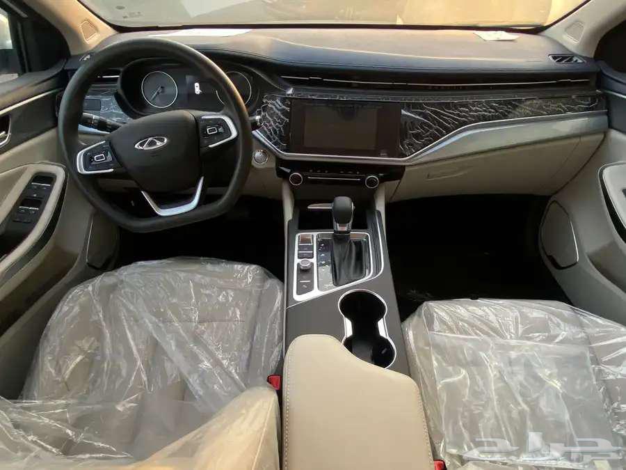 شيرى اريزو6كمفورت نص فل كاش وتقسيط اقل الاسعار63667500793603113