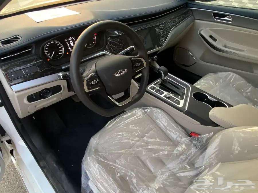 شيرى اريزو6كمفورت نص فل كاش وتقسيط اقل الاسعار63667500793603114