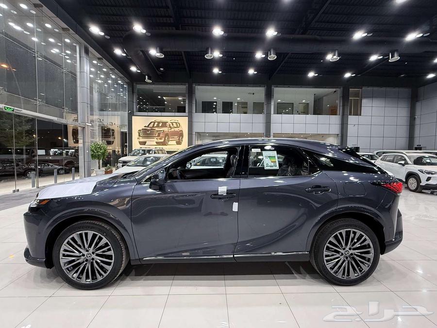 Lexus (RX 350 BB) 2025 Model - Lowest Prices63667502044289114