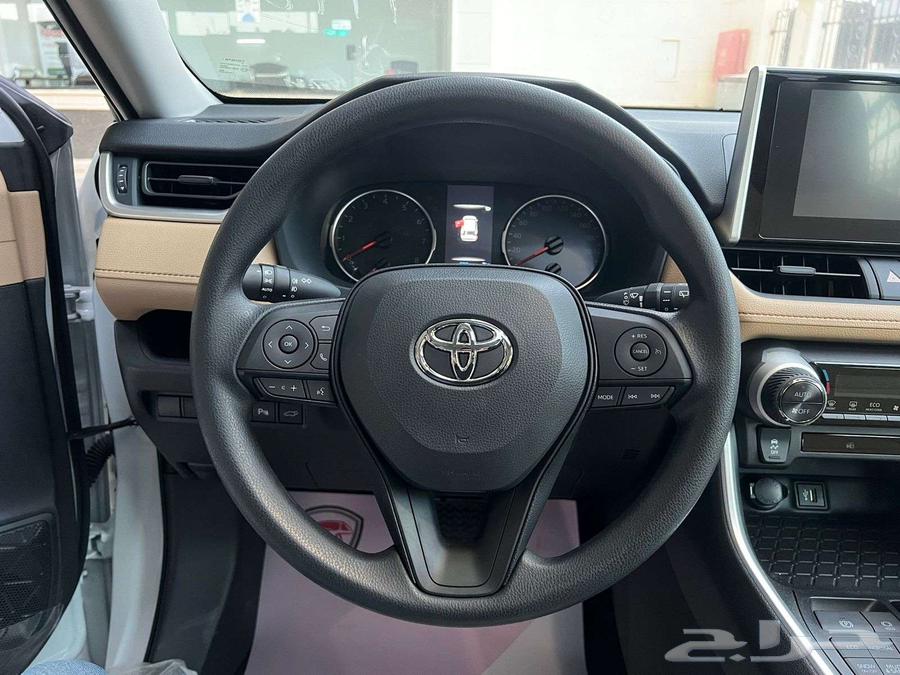 Toyota RAV4 XLE Gasoline 2025 Cash and Installments with Two Payments63667501561730112