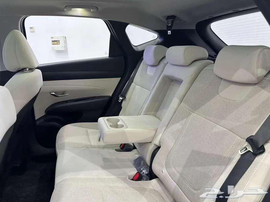 Hyundai Tucson 1.6 - Special Prices for Cash and Financing with All Banks63667501255682114
