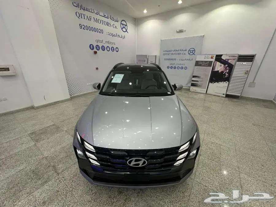 Hyundai Tucson 1.6 - Special Prices for Cash and Financing with All Banks63667501255682110