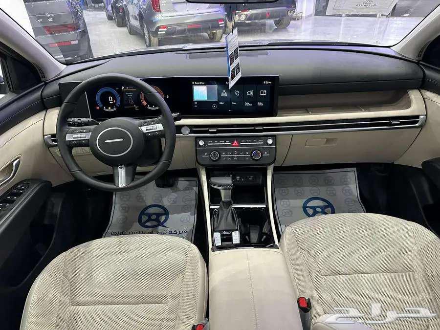 Hyundai Tucson 1.6 - Special Prices for Cash and Financing with All Banks63667501255682111