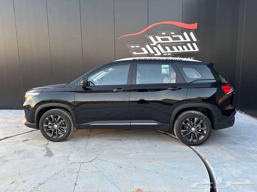 شفروليه كابتيفا استاندر 2025 أقوى العروض مع تظليل مجاني63667501101827112