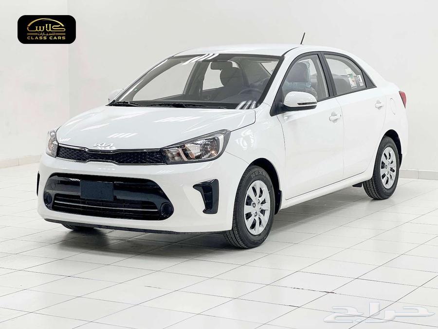 Kia Picanto Standard - 43,700 SAR including tax63667501079810111