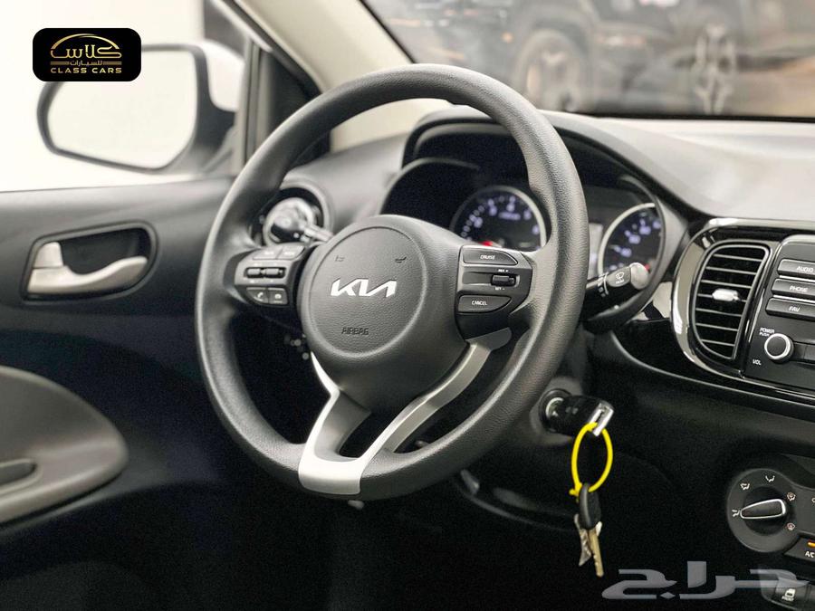 Kia Picanto Standard - 43,700 SAR including tax63667501079810114