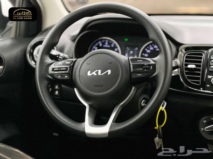 Kia Picanto Standard - 43,700 SAR including tax63667501079810113