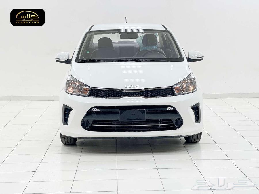 Kia Picanto Standard - 43,700 SAR including tax63667501079810110