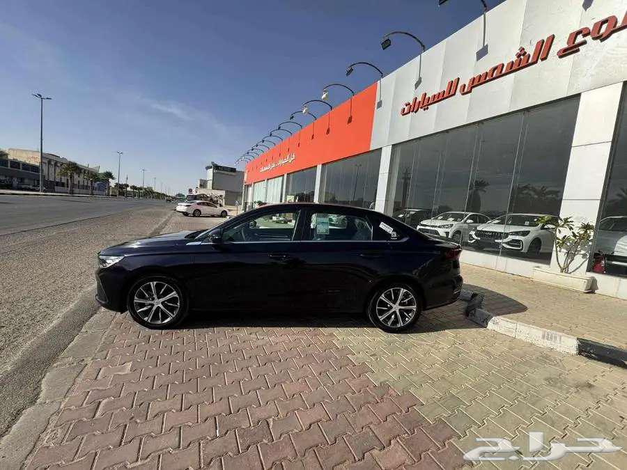 Geely Emgrand Full Automatic Transmission 202563667501989505112