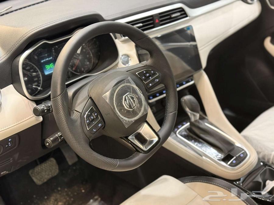 MG ZS Luxury 1.5 2024 Model - Outstanding Performance and High Specifications63667504917634113