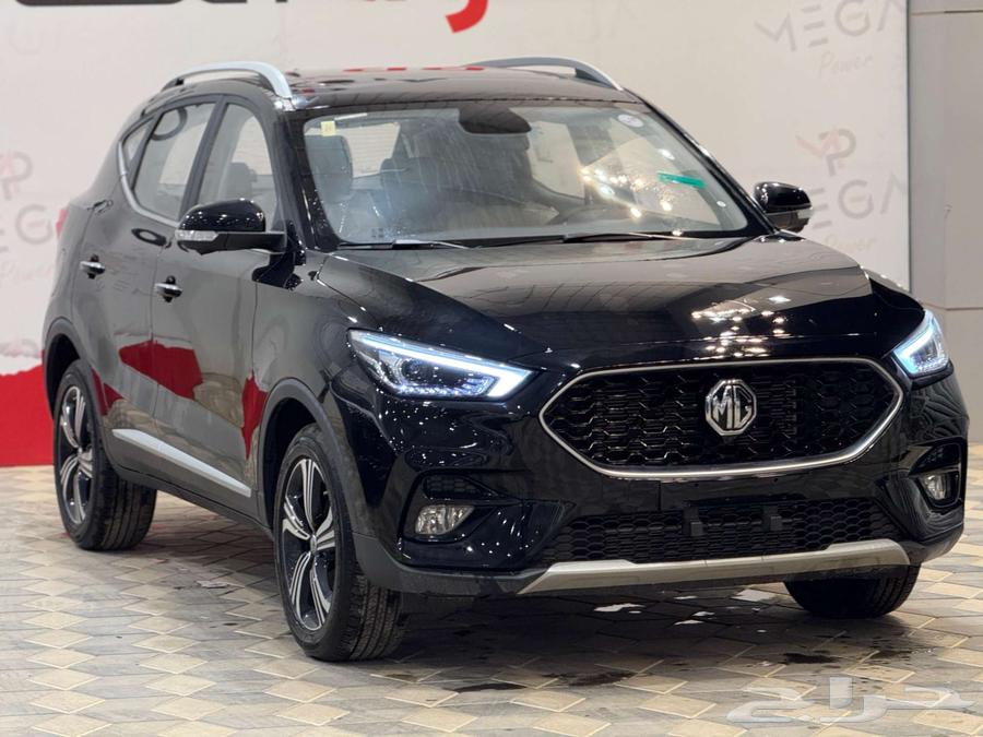 MG ZS Luxury 1.5 2024 Model - Outstanding Performance and High Specifications63667504917634112