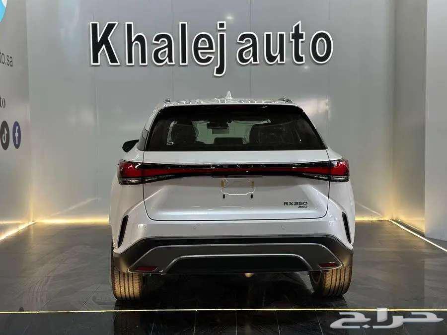 لكزس RX350 - BB كاش و أقساط63667502248577113