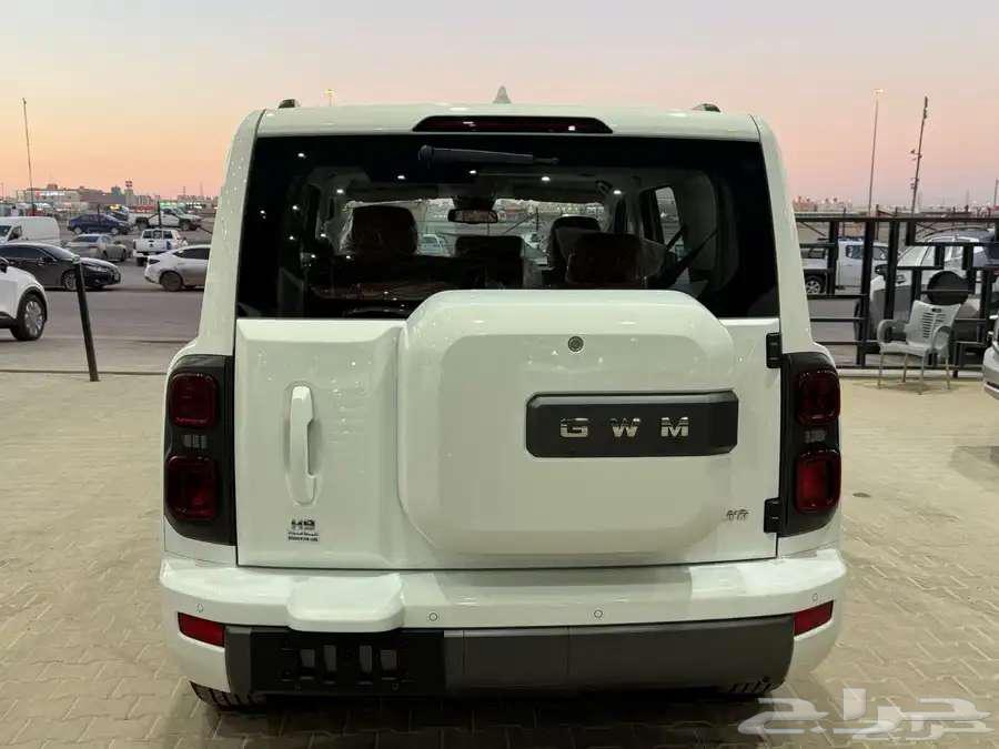 New Haval H9 2026 Cash and Installment63667503430658111