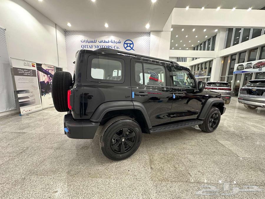 Tank 300 Full Option 2025 Cash or Installments at Special Prices_63667503454209114