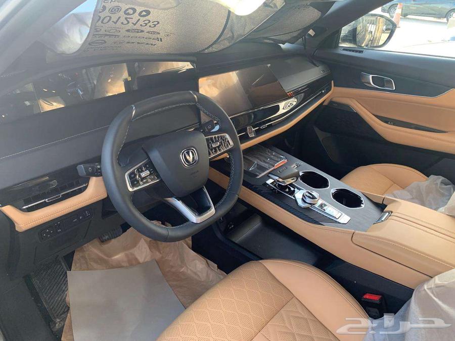 Changan UNI-K Elite Full Option UNI-K 202663667505997185114