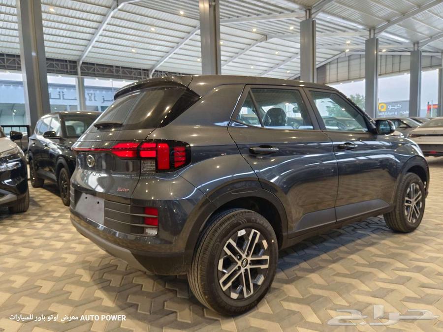 Hyundai Venue Smart 202563667502348034112