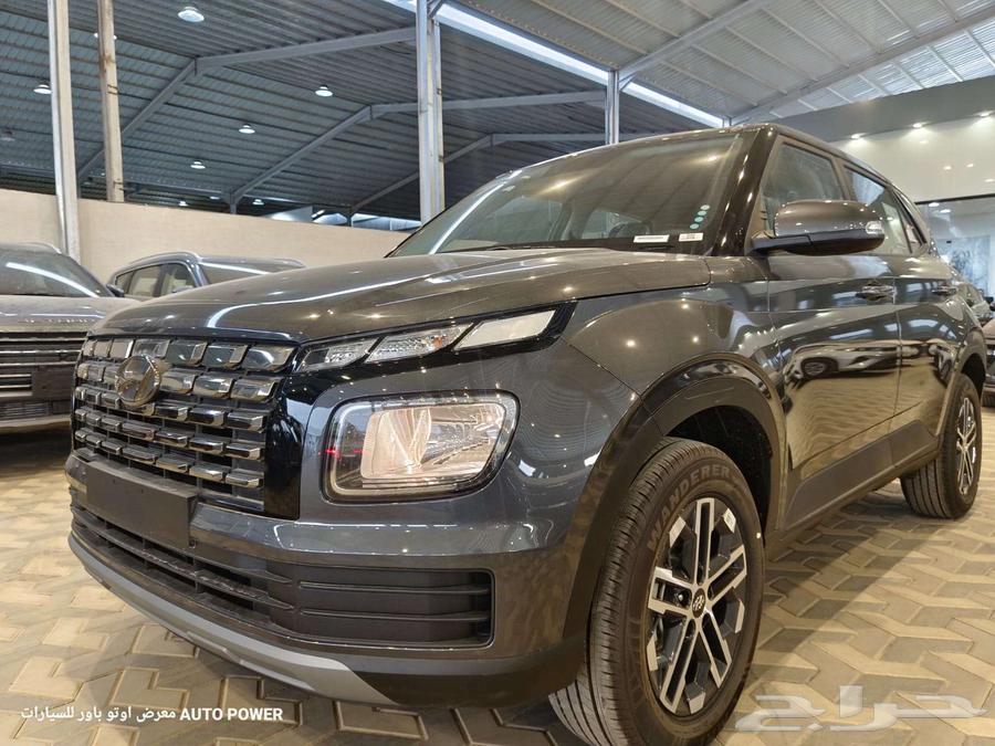 Hyundai Venue Smart 202563667502348034113