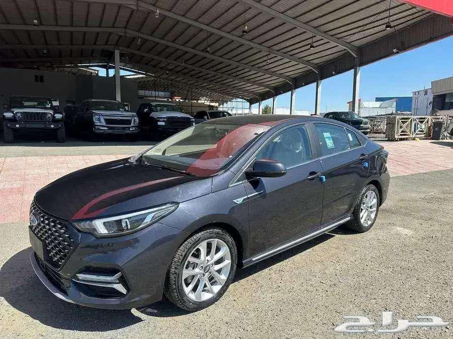 Chery Arrizo 6 Comfort Model 2024 Half Full Cash and Financing63667502173314110