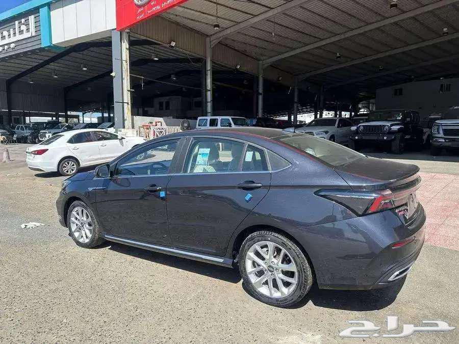 Chery Arrizo 6 Comfort Model 2024 Half Full Cash and Financing63667502173314113