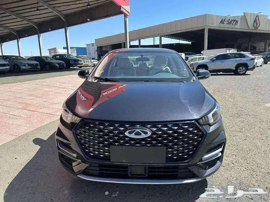 Chery Arrizo 6 Comfort Model 2024 Half Full Cash and Financing63667502173314114