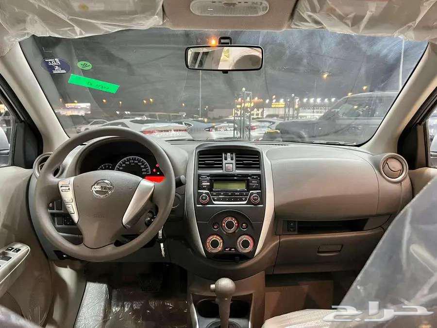 نيسان صني 2024 خصومات خاصه للشركات ومكاتب التأجير63667502500610112
