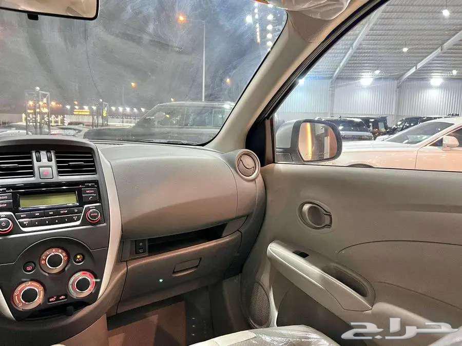 نيسان صني 2024 خصومات خاصه للشركات ومكاتب التأجير63667502500610114