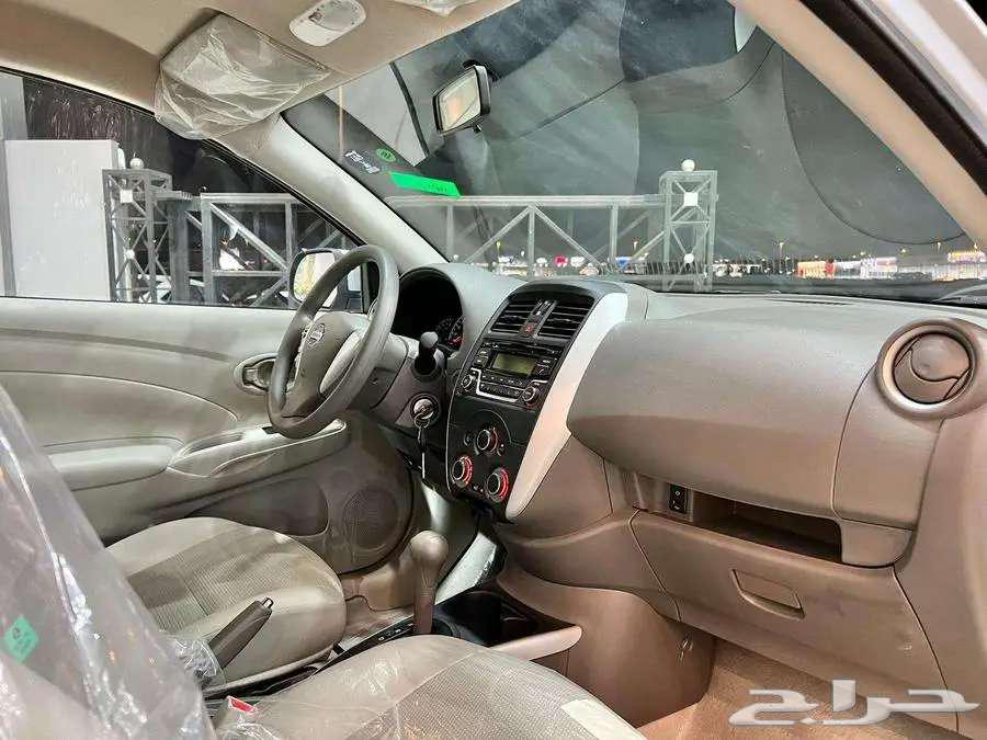 نيسان صني 2024 خصومات خاصه للشركات ومكاتب التأجير63667502500610113