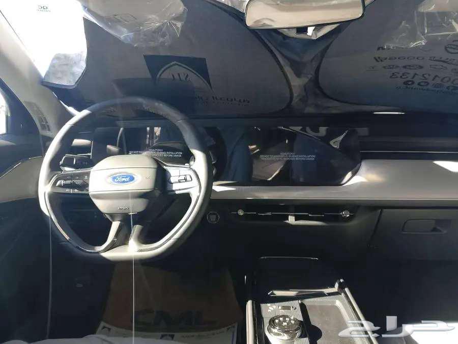 Ford Taurus Trend 202563667502555393113