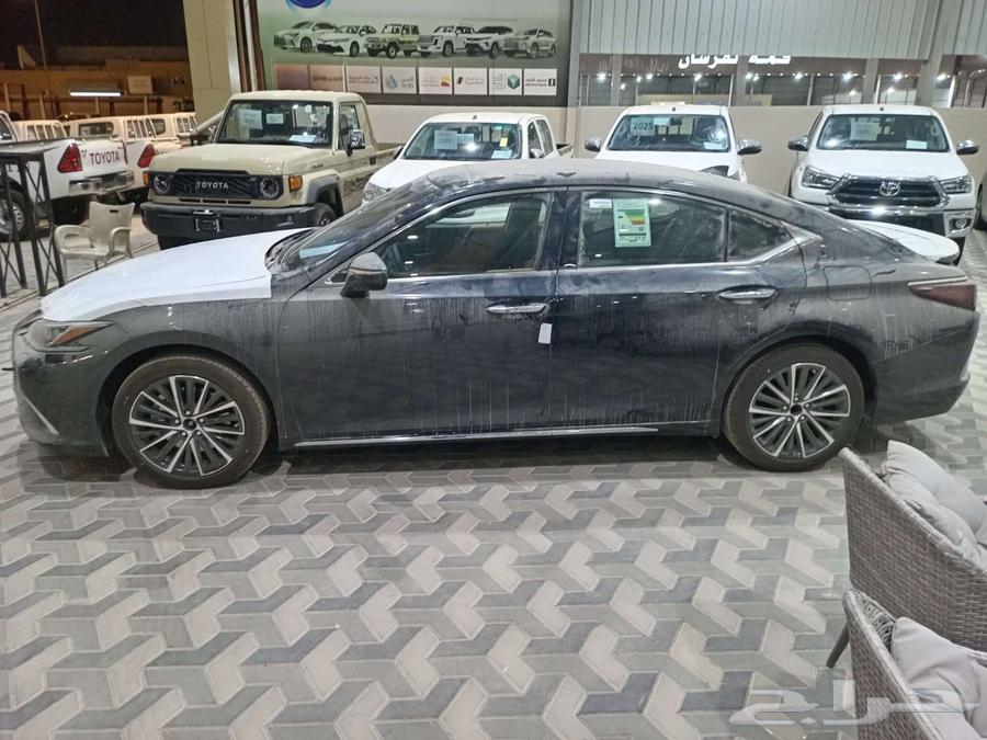 Lexus ES 350 Premium CC Plus 202563667502937603114
