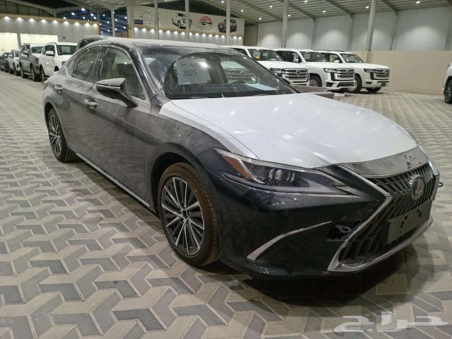 Lexus ES 350 Premium CC Plus 202563667502937603112