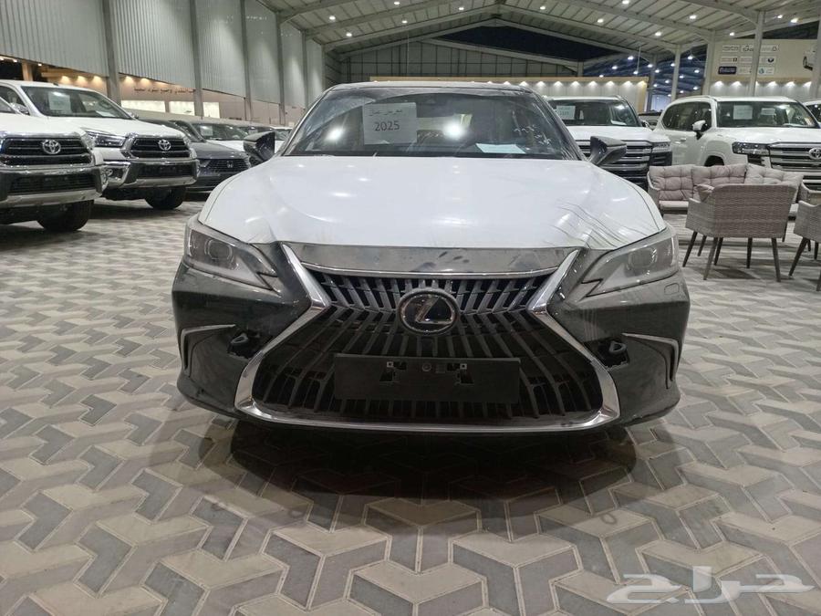 Lexus ES 350 Premium CC Plus 202563667502937603110