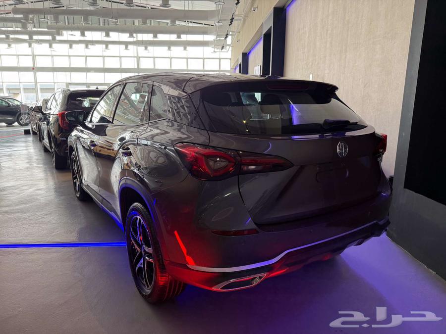 MG ONE STD   COM 202463667503468802112