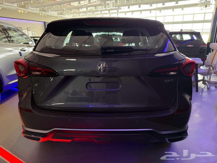 MG ONE STD   COM 202463667503468802113