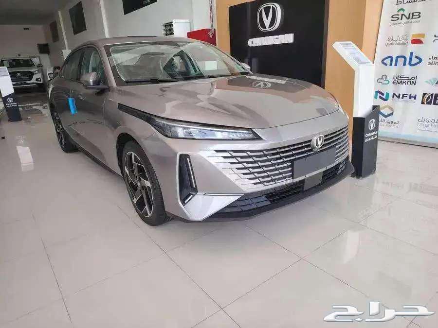 Changan Eado 2026 - Best Installment and Cash Offers63667503385091110