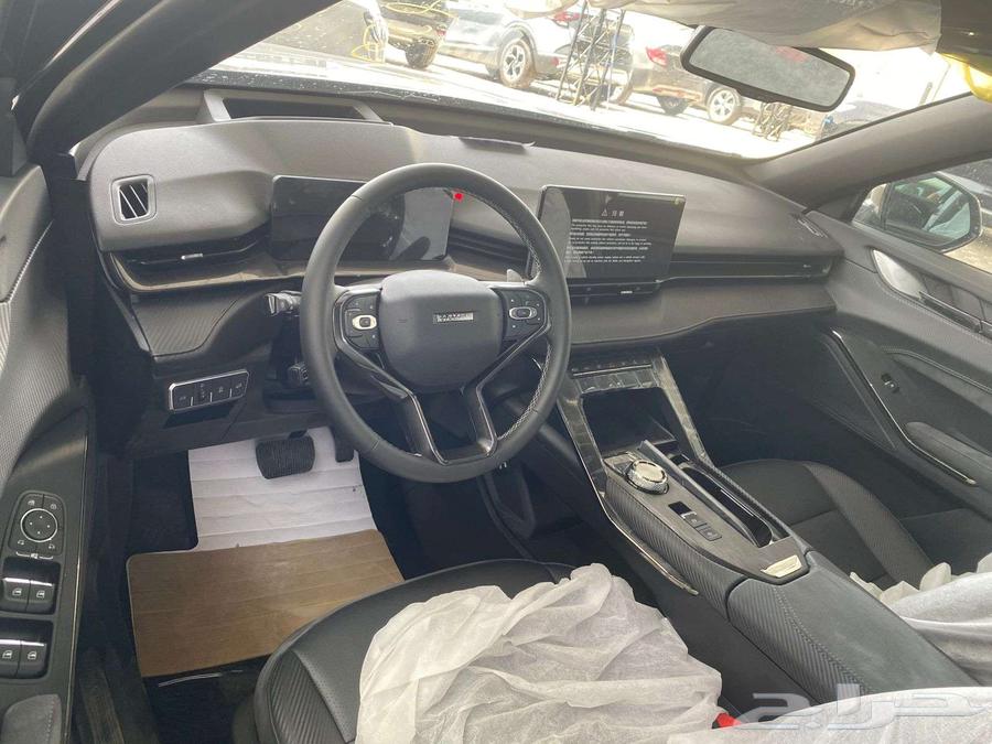 هافال اتش6 جي تي فيس ليفت 2025 بسعر مميز63667503631105114