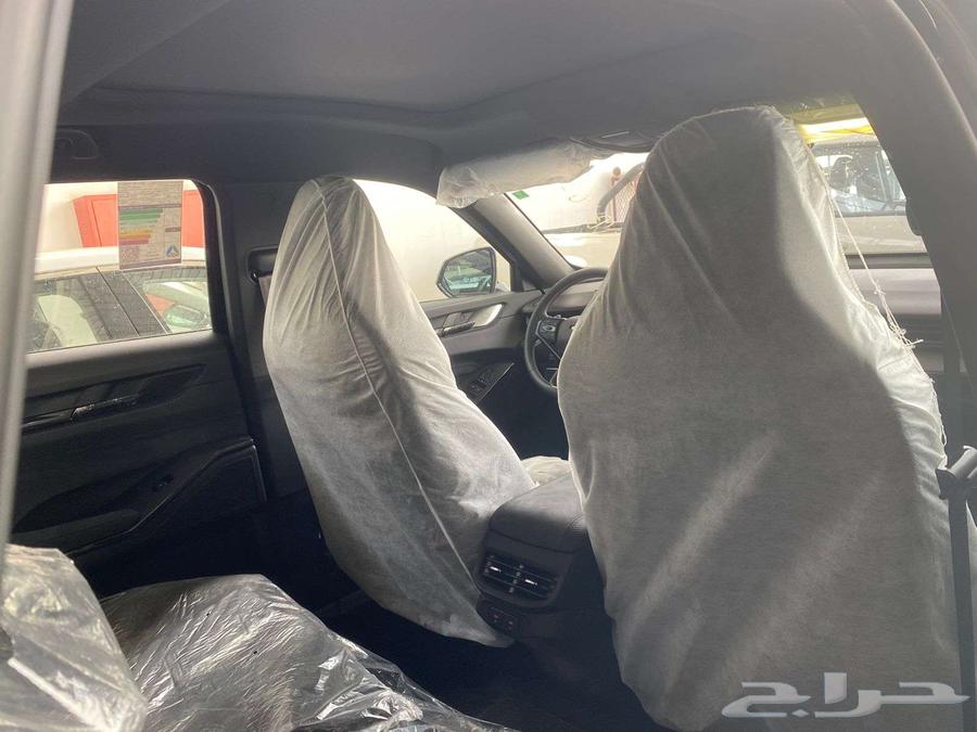 هافال H6 GT موديل 2025 فيس ليفت63667503706498114