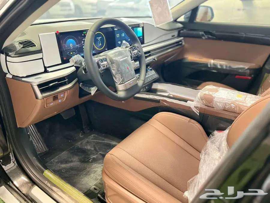 هيونداي ازيرا كلاسيك 202563667504083587113