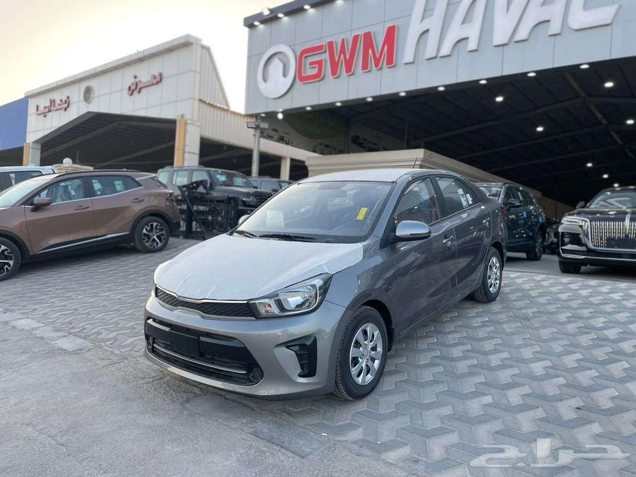 Kia Picanto available in all variants 202563668896755203111