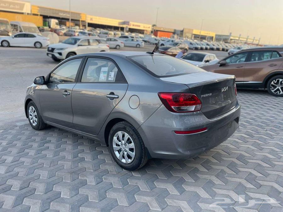 Kia Picanto available in all variants 202563668896755203112