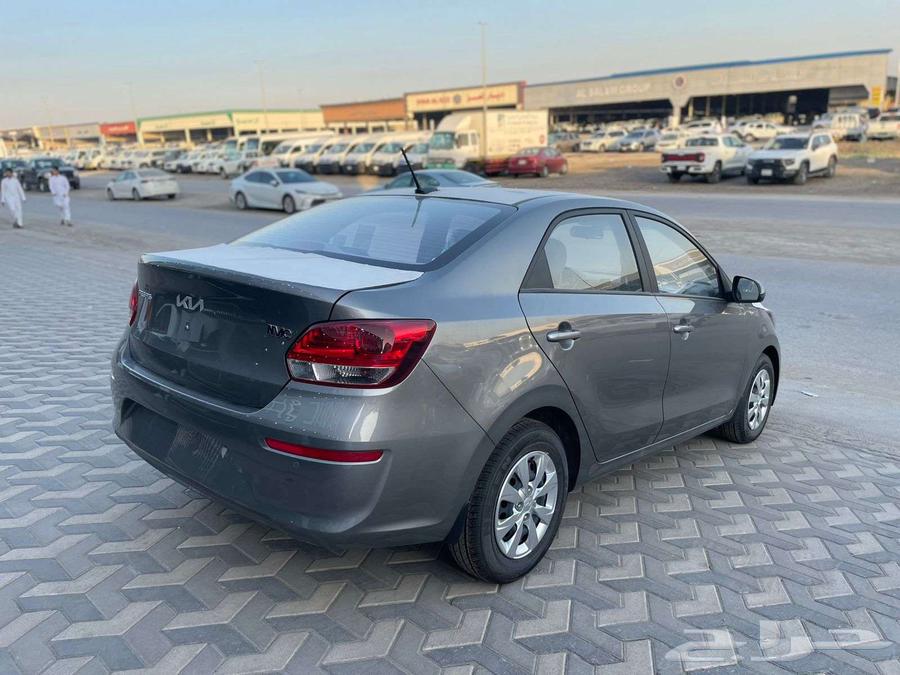 Kia Picanto available in all variants 202563668896755203113