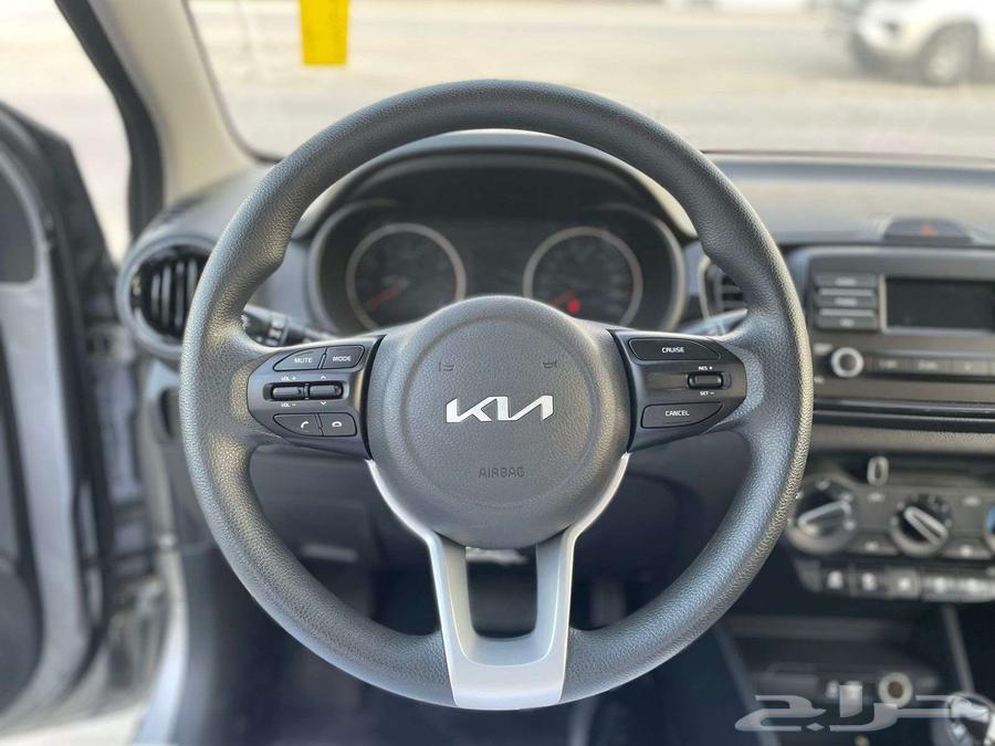 Kia Picanto available in all variants 202563668896755203114