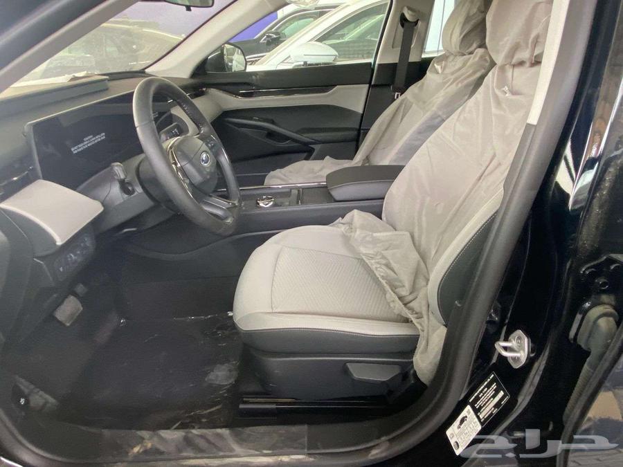 Ford Tourus Hybrid 2025 Ambiente63667504070787114