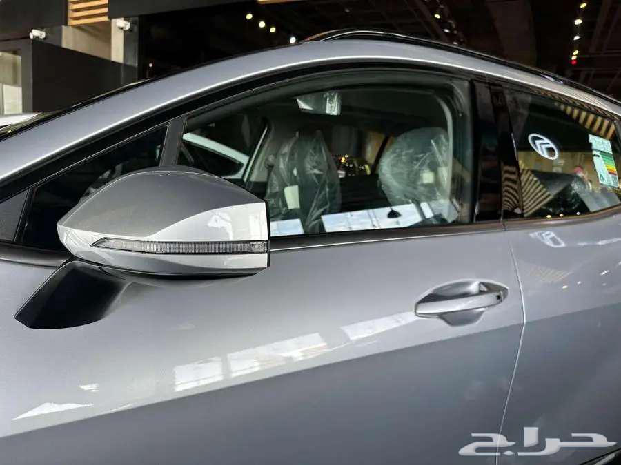 Entitled to a discount of (7000) SAR on a 2025 Kia Sportage GLS 1.6 cc63667504456706113