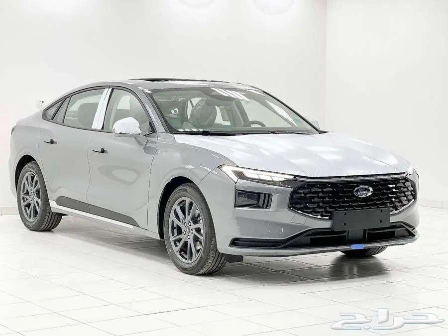Ford Taurus Trend Hybrid - 202563667504495618111