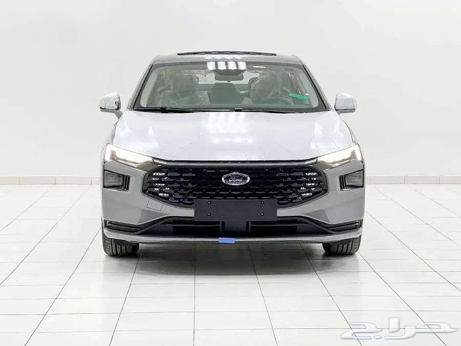 Ford Taurus Trend Hybrid - 202563667504495618110
