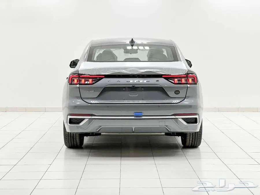 Ford Taurus Trend Hybrid - 202563667504495618113