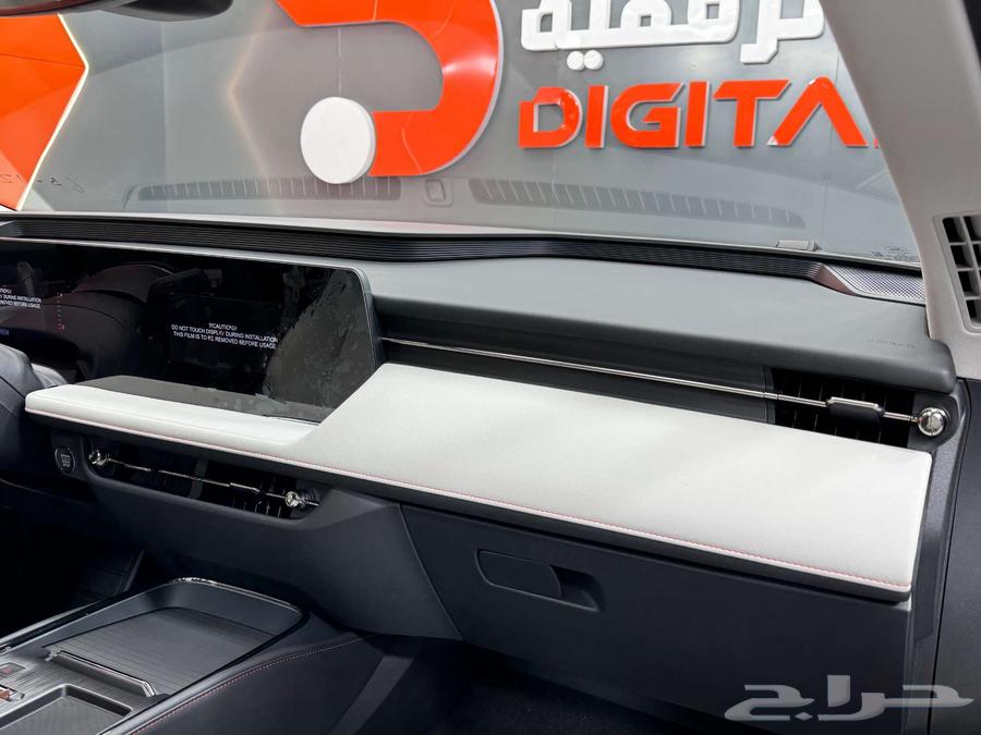 Ford Tourus Titanium 2025 Agency63667508196610114