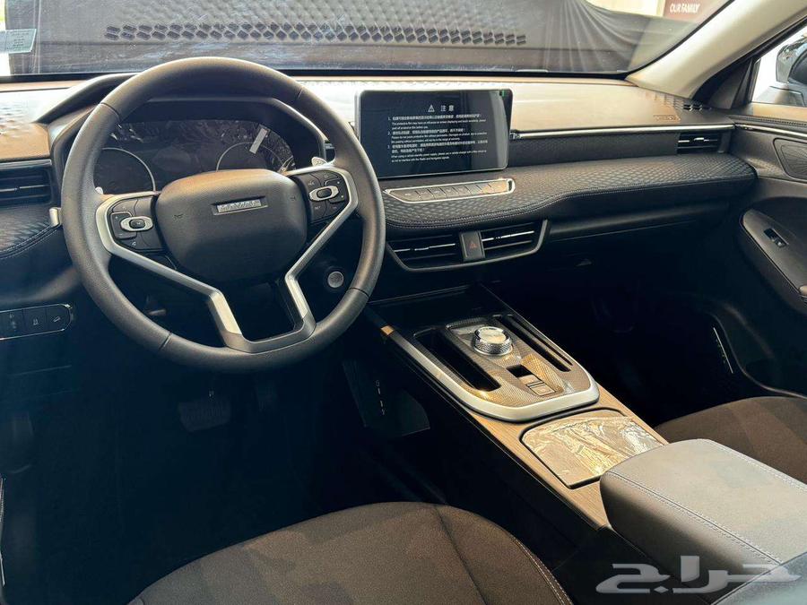 Haval Jolion Standard Model 2025 Free Maintenance63667505731843114