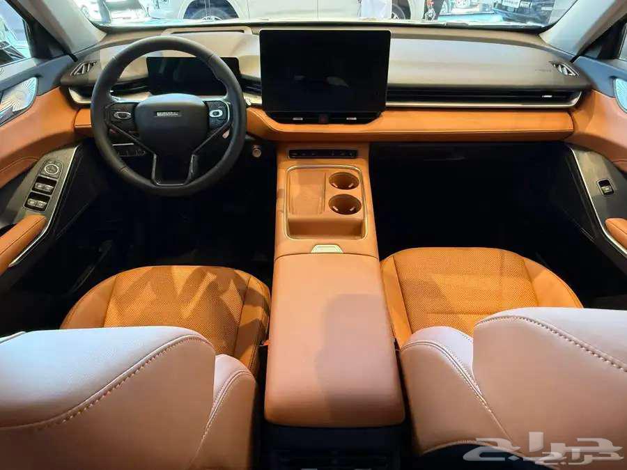 هافال H6 بريميوم بدون دبل 2026 عروض خاصه على التمويل63667505739139112